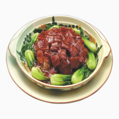 毛氏红烧肉