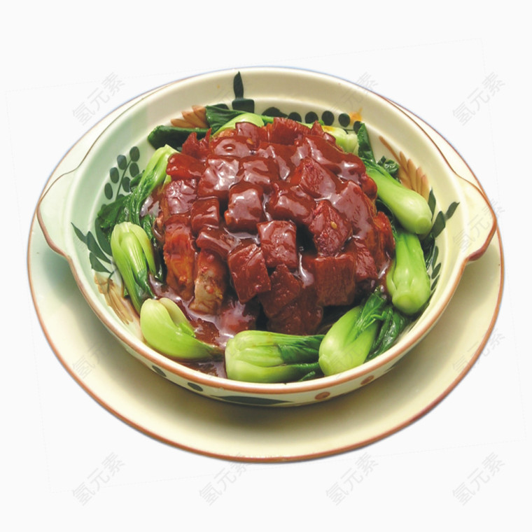 毛氏红烧肉