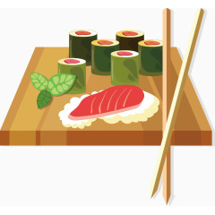 日式料理寿司
