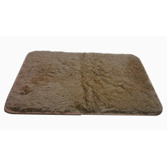 现代化棕色免扣居家式铺地毛地毯