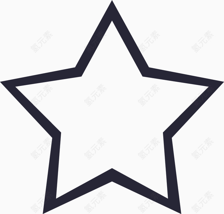 star