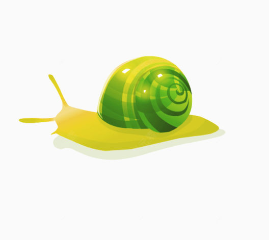绿色蜗牛下载