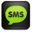 SMS短信图标