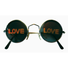 爱情眼镜