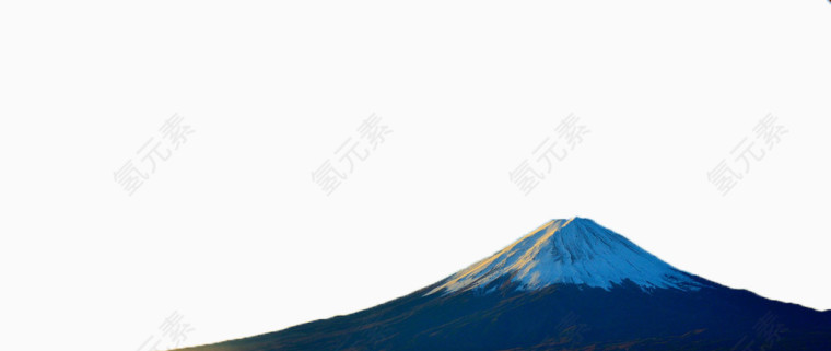 富士山