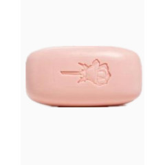 粉色香皂