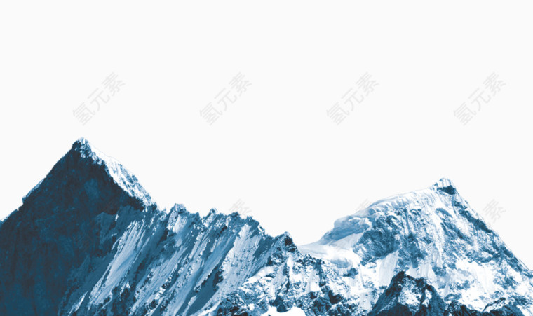 山