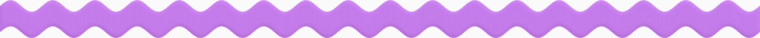 紫色扭曲装饰