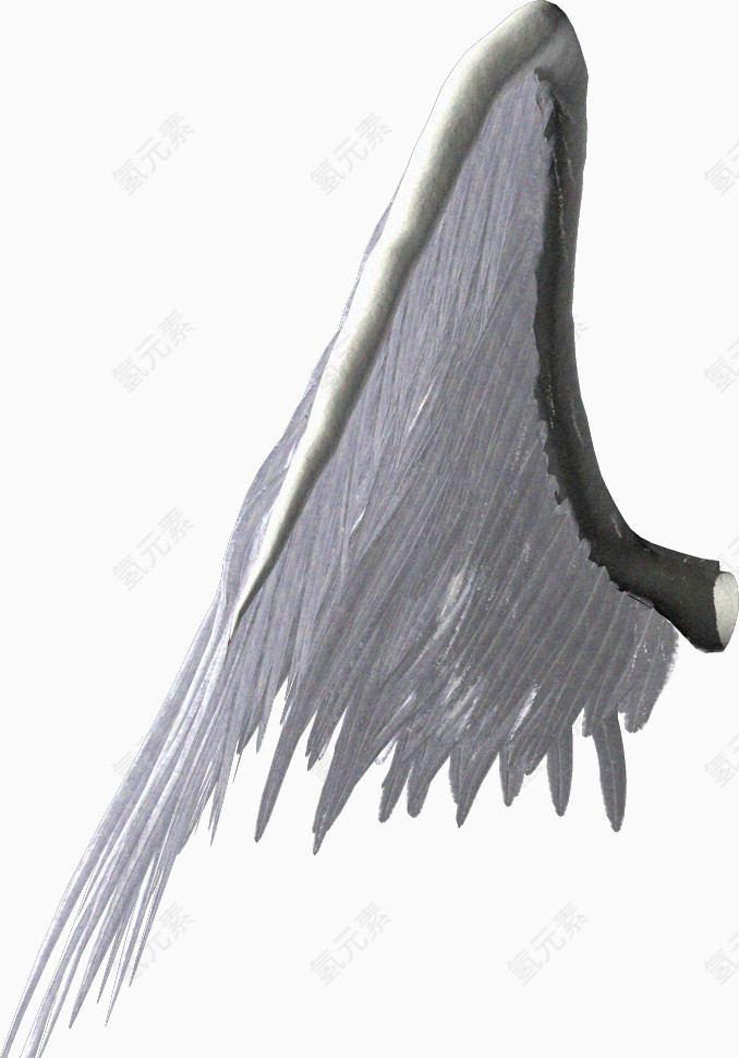 羽翅