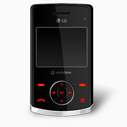 LG巧克力手机图标