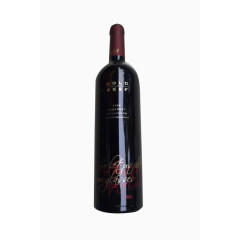 赤霞珠2006年葡萄酒