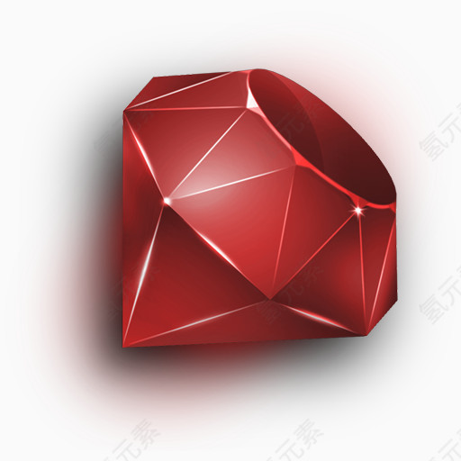 Ruby程序图标下载