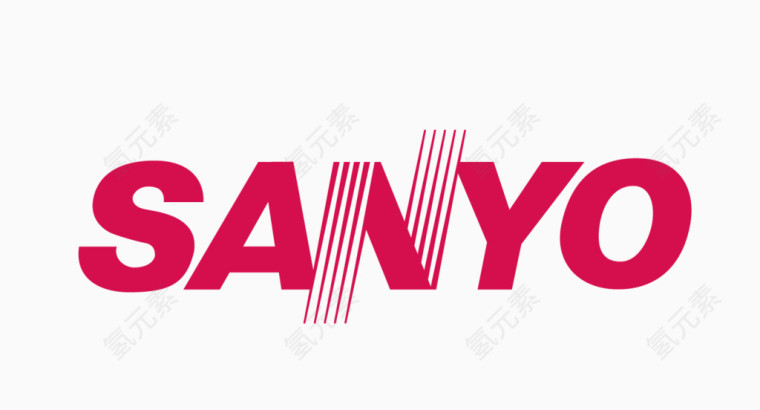 SANYO