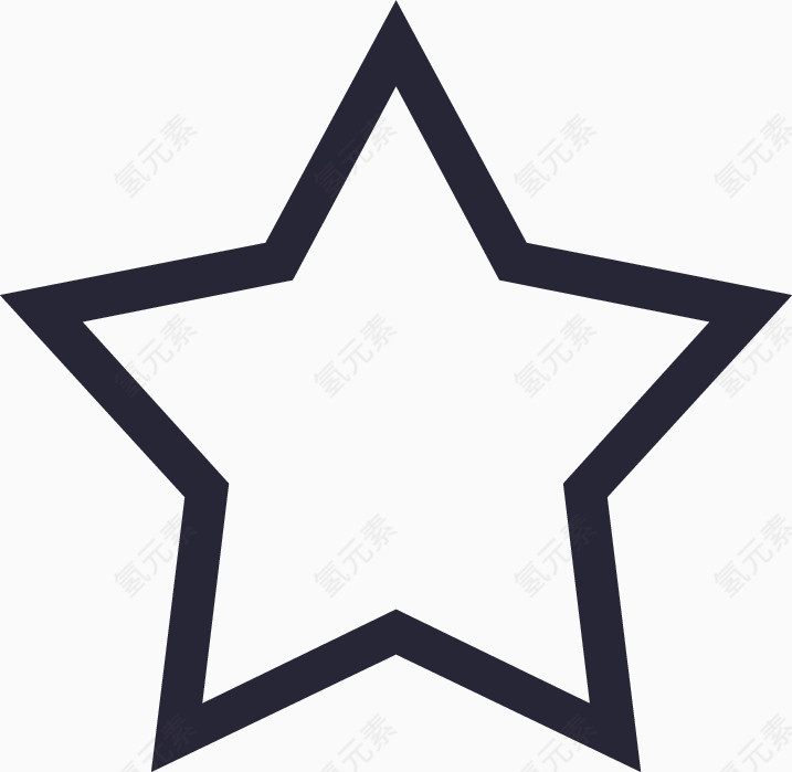 star