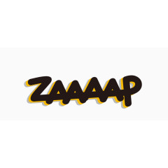 zaaaap字母