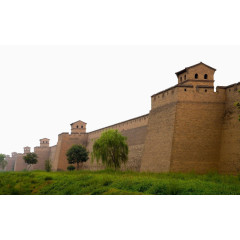 山西古城墙