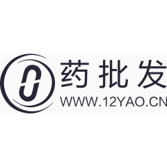 药批发LOGO 带字