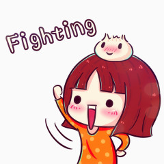 fighting