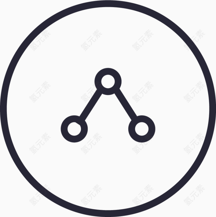 LC_icon_share_line_circle