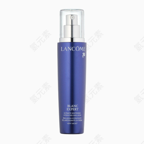 Lancome/兰蔻臻白美颜乳液100ml