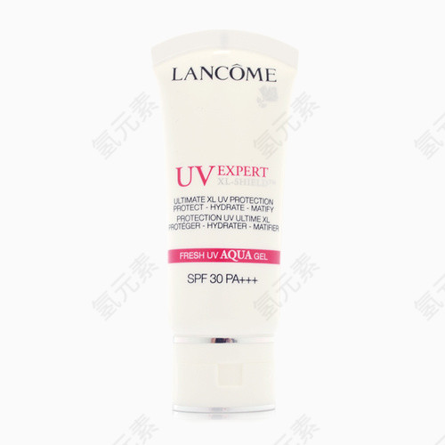 Lancome/兰蔻柔皙轻透防晒露SPF30+PA+++ 30ML