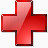 红十字图标