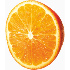 桔子橘子图案
