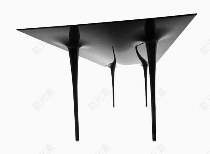 碳纤维桌子