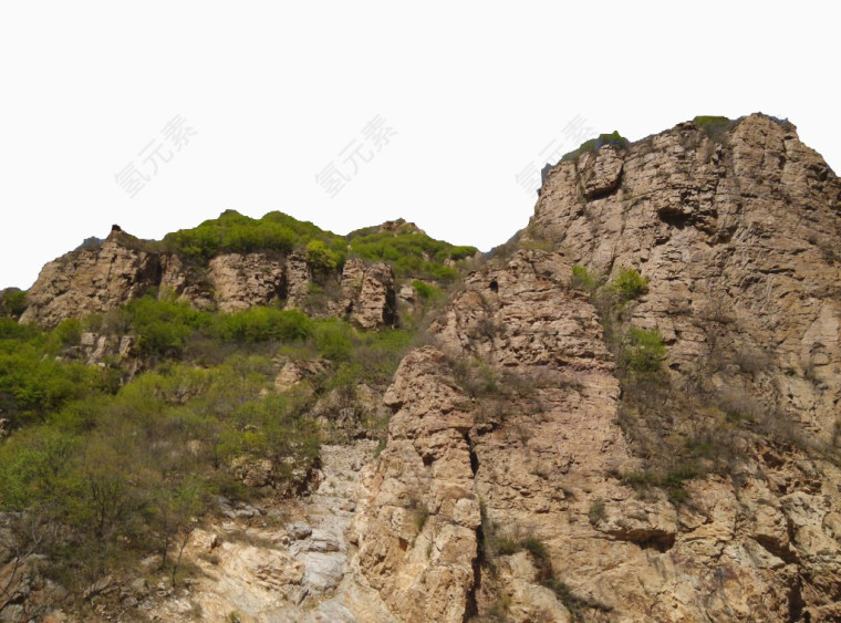 风景景点山