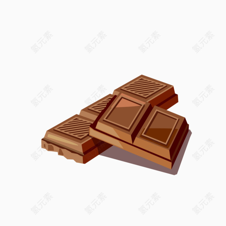 巧克力模板