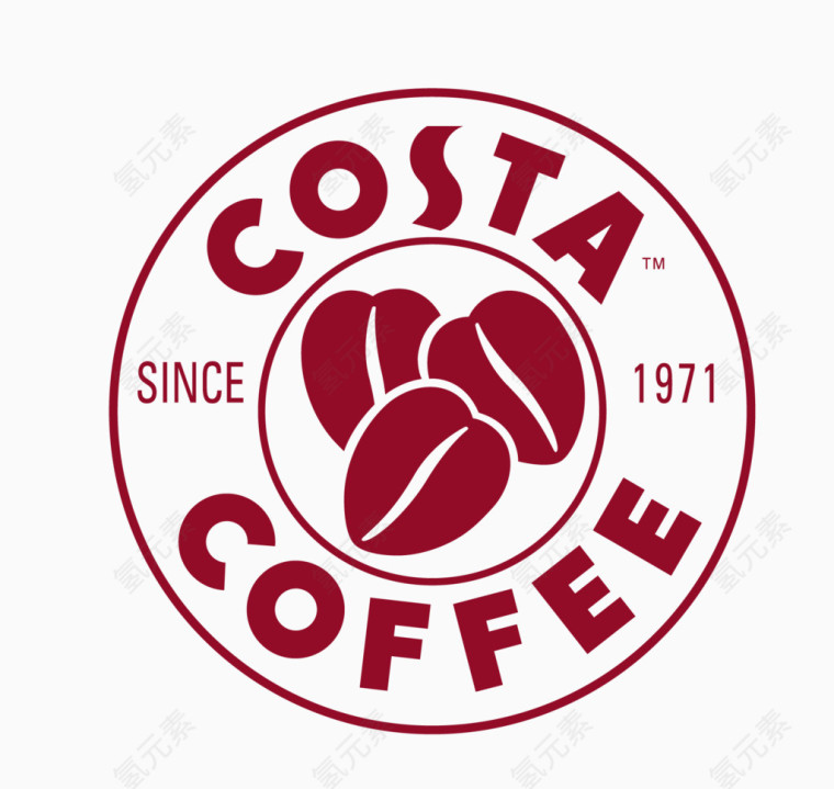 COSTA COFFEE