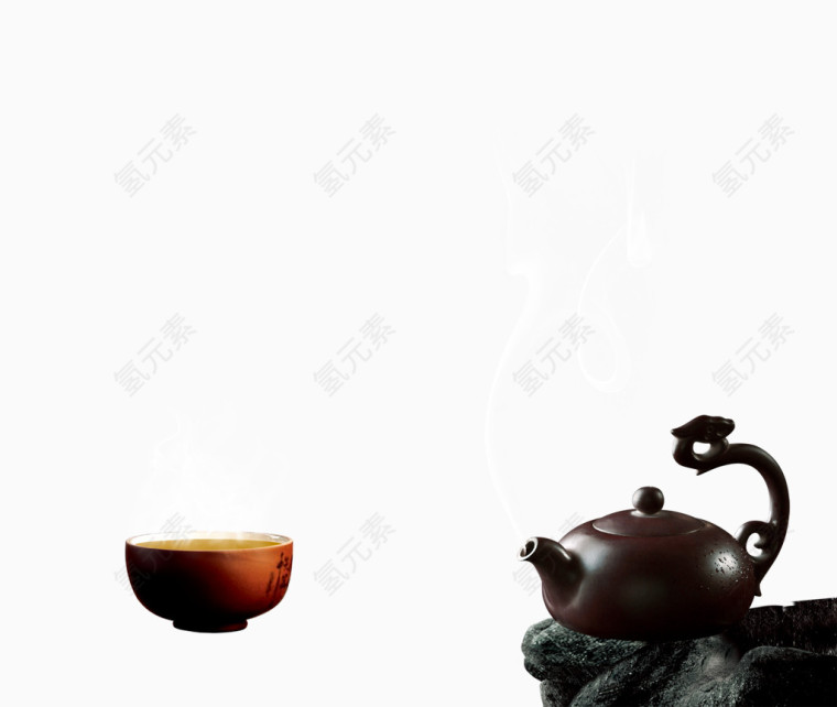 茶文化素材