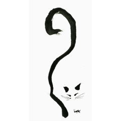 小猫