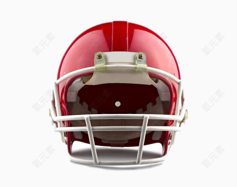橄榄球头盔