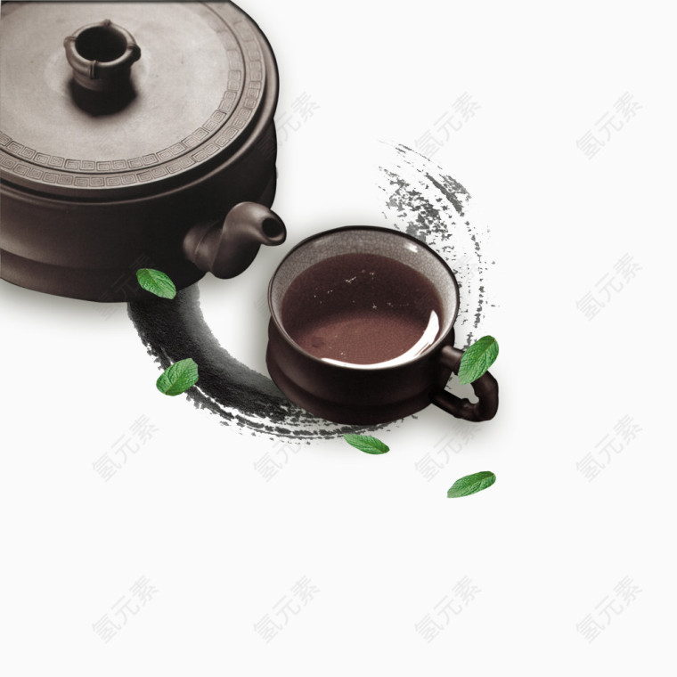 茶道