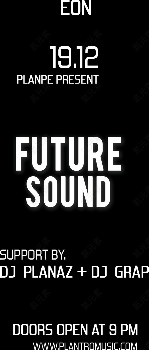 FUTURE SOUND
