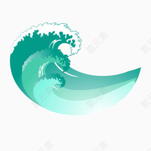 海浪