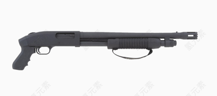 美国M500 散弹枪