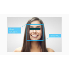 人脸识别技术