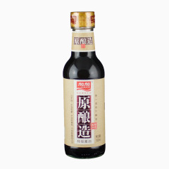 原酿造特级酱油