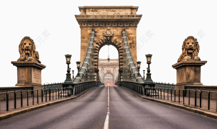 旅游景区巴黎凯旋门