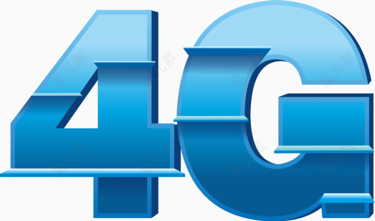 电信4G