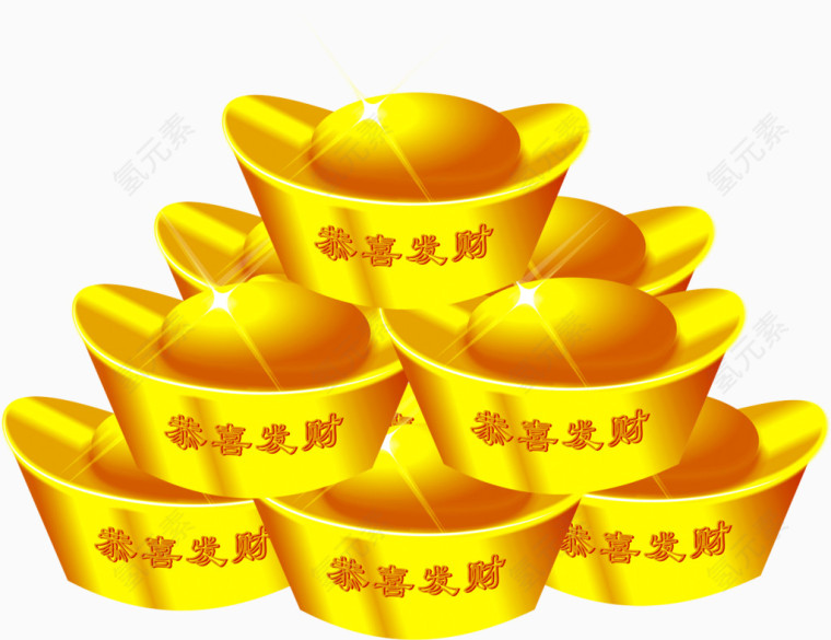 黄金