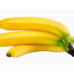 香甜软糯的香蕉