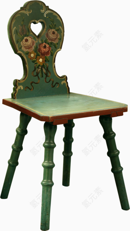 古董椅子