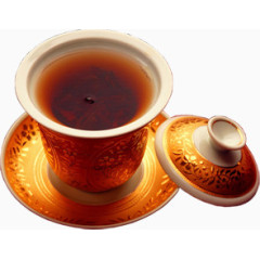 茶文化古典茶具乌龙茶