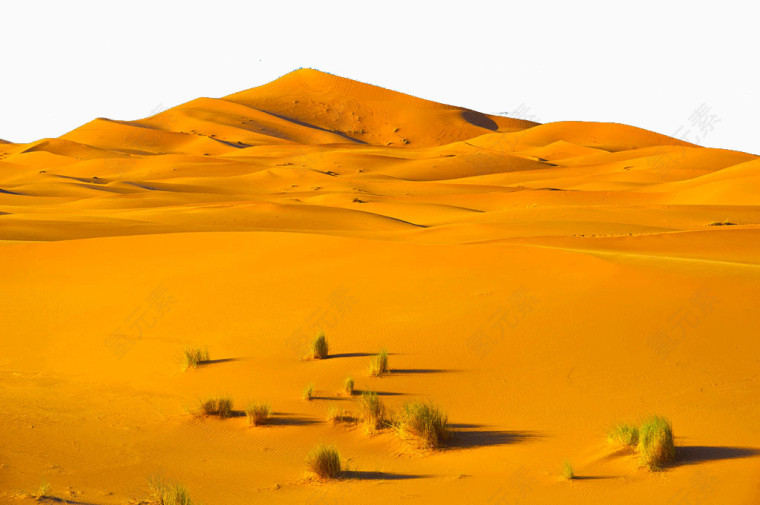 非洲旅游撒哈拉沙漠