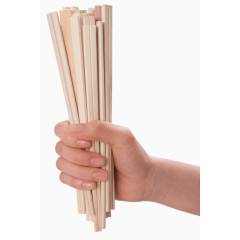 一次性木筷子