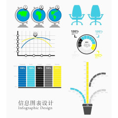 商务数据图