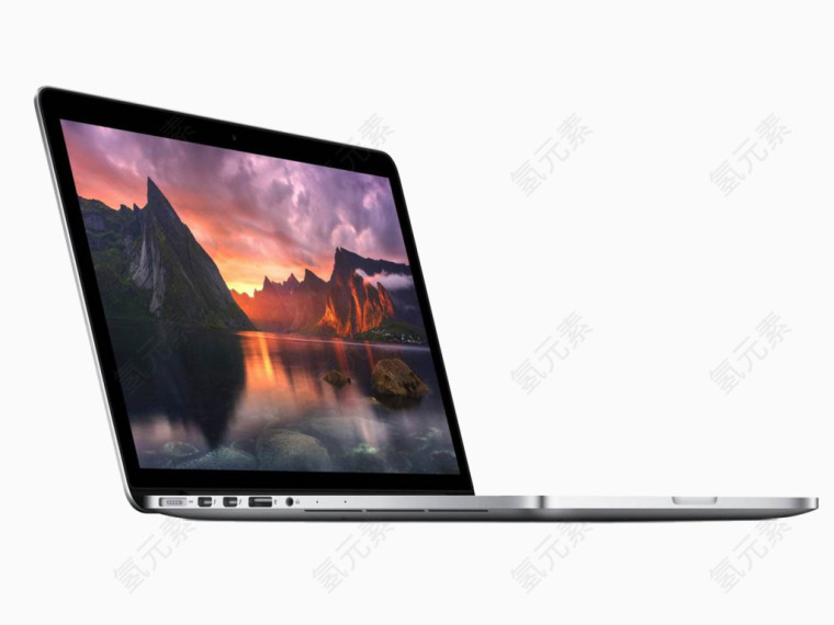 macbook pro数码产品